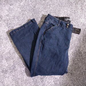 Lane Bryant jeans